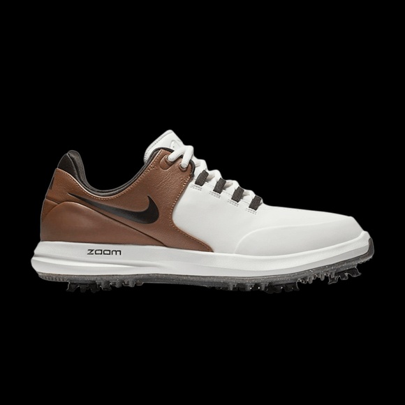 nike air zoom accurate men's golf shoe
